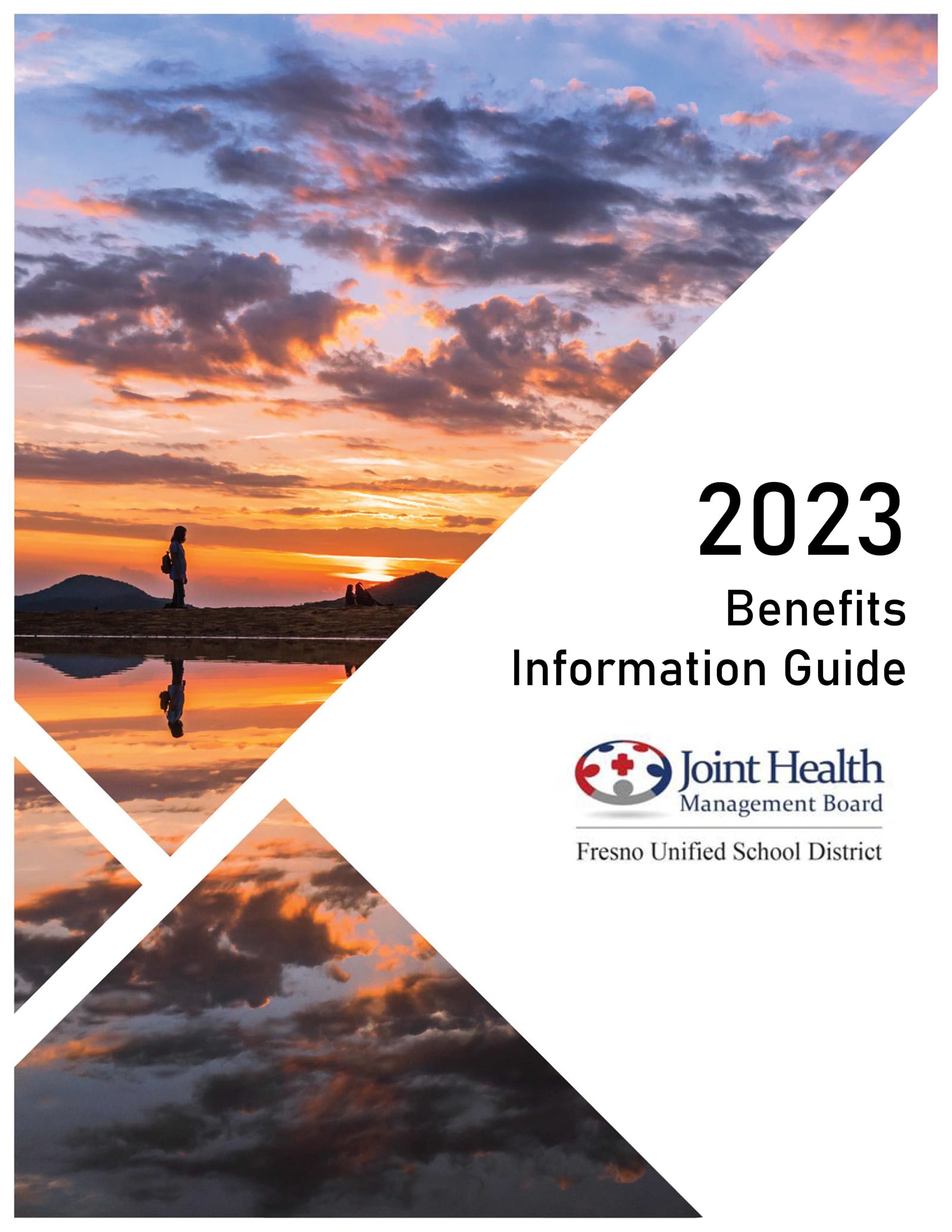 JHMB Benefits Information Guide 2023