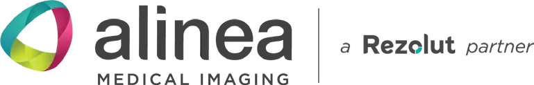 Alinea Medical Imaging a Rezolut partner
