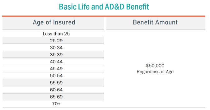 JHMB 2025 BIG Basic Life Insurance