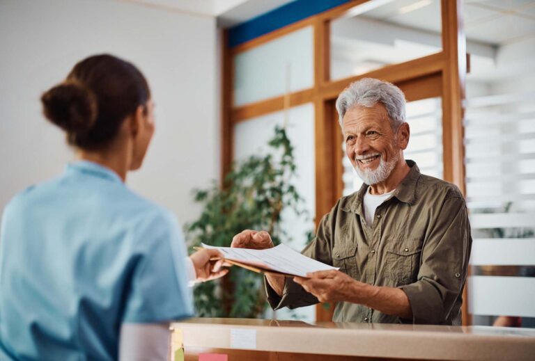 JHMB 2026 IRMAA Notice