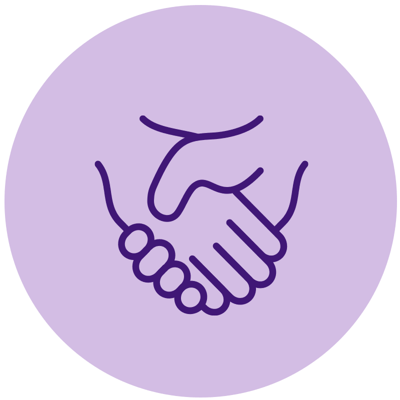 JHMB Visual Elements Icon Handshake