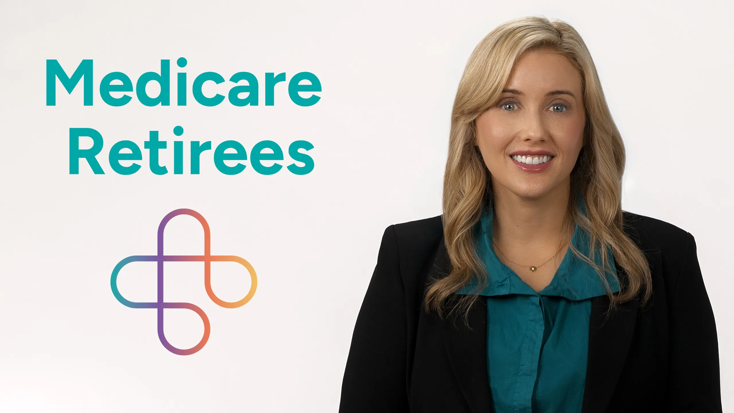 2027 Open Enrollment - Medicare Retirees